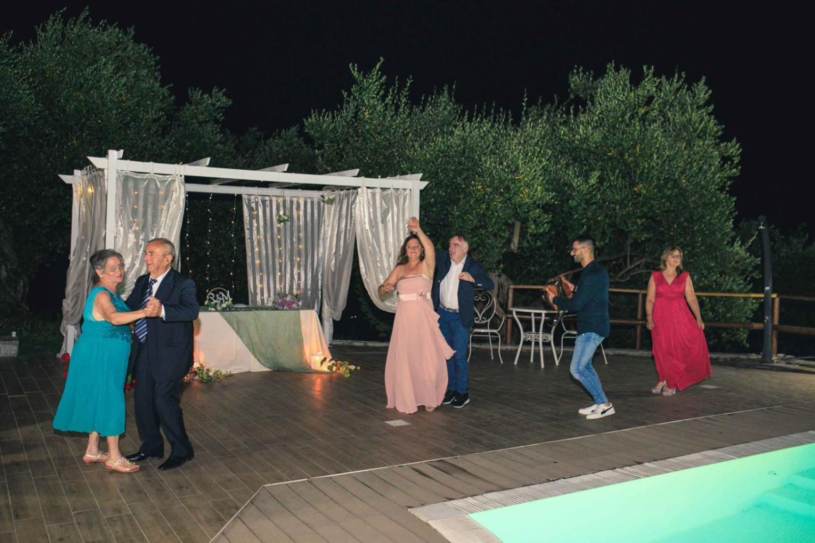Tenuta Terre Di Bosco Oasi Di Relax Nel Cilento Сан-Джованні-а-Піро Екстер'єр фото